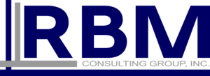 RBM Consulting Group Logo